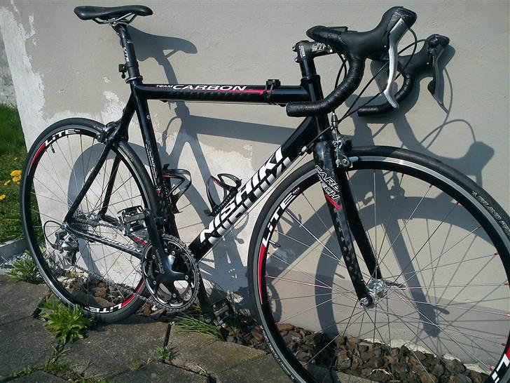 Nishiki Team Carbon billede 3