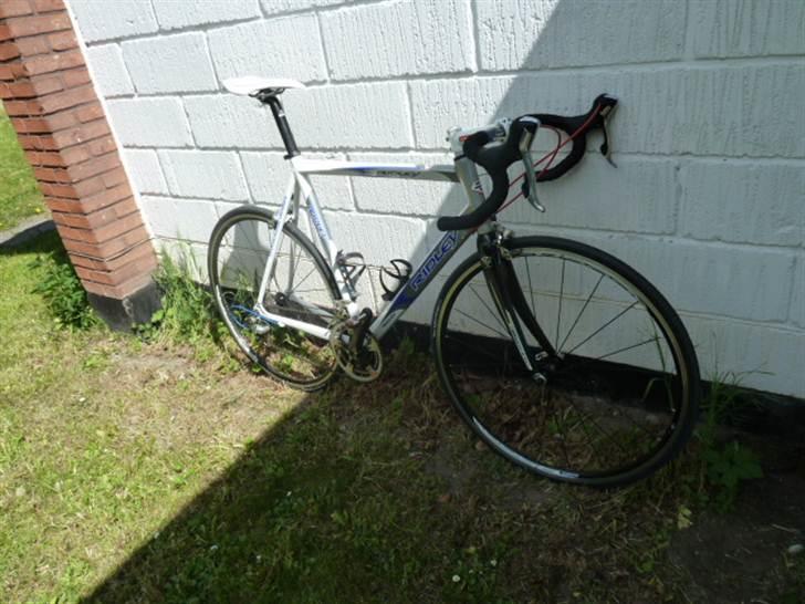 Ridley Pegasus *SOLGT' billede 2