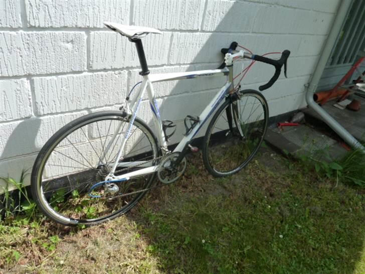 Ridley Pegasus *SOLGT' billede 3