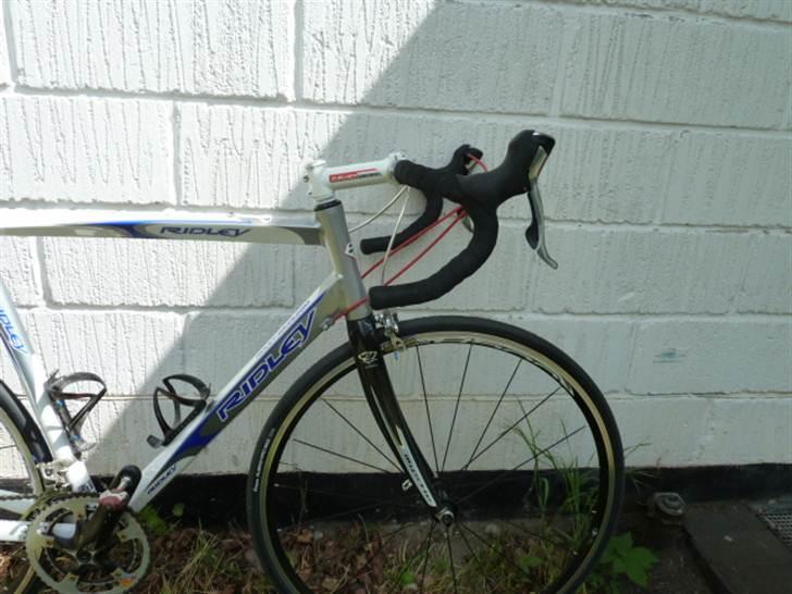 Ridley Pegasus *SOLGT' billede 4