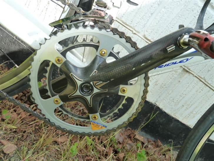 Ridley Pegasus *SOLGT' billede 5