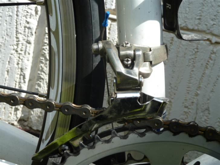 Ridley Pegasus *SOLGT' billede 6