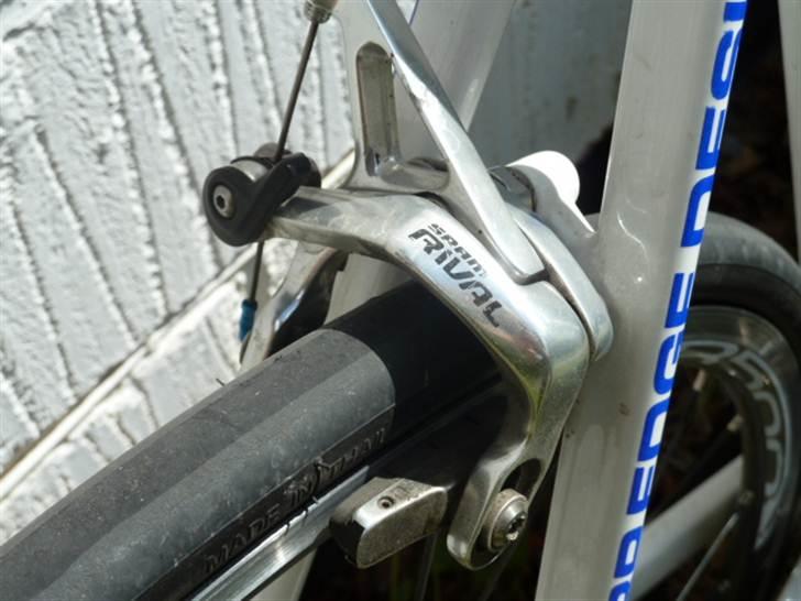Ridley Pegasus *SOLGT' billede 8