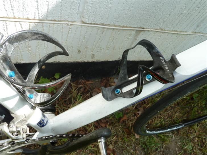 Ridley Pegasus *SOLGT' billede 11