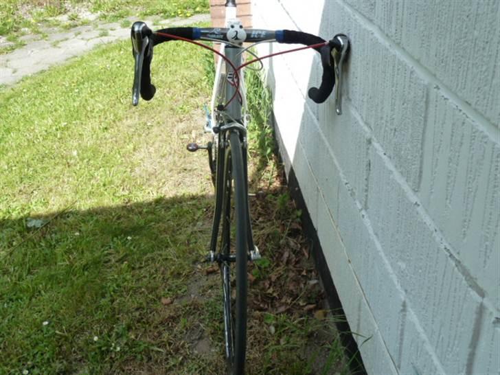 Ridley Pegasus *SOLGT' billede 13
