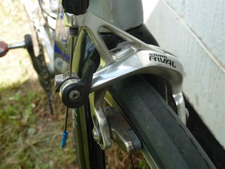 Ridley Pegasus *SOLGT' billede 14