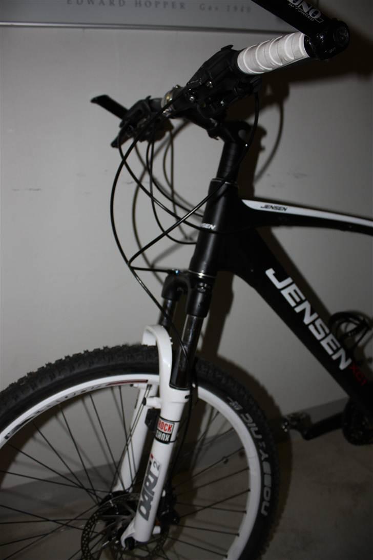 Jensen XC1 billede 5