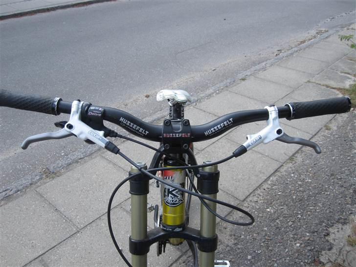 Kona Stinky  billede 6