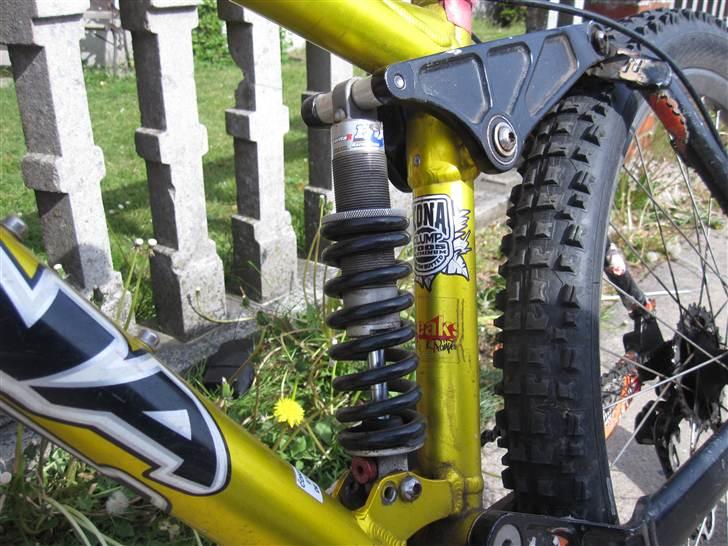 Kona Stinky  billede 7