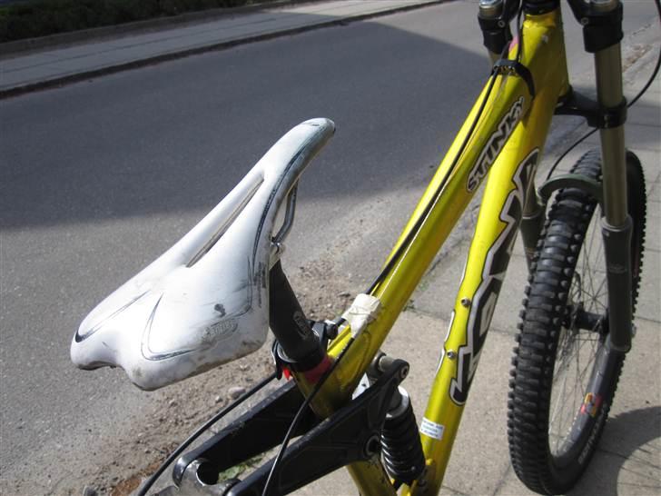 Kona Stinky  billede 8