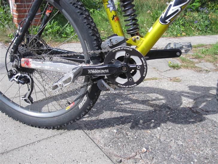 Kona Stinky  billede 9