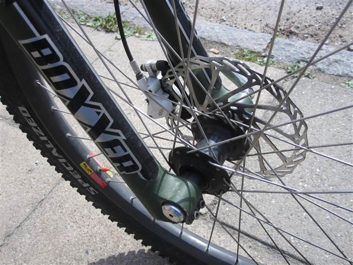 Kona Stinky  billede 10