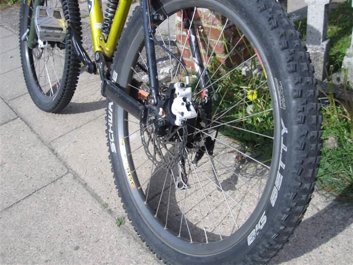 Kona Stinky  billede 11