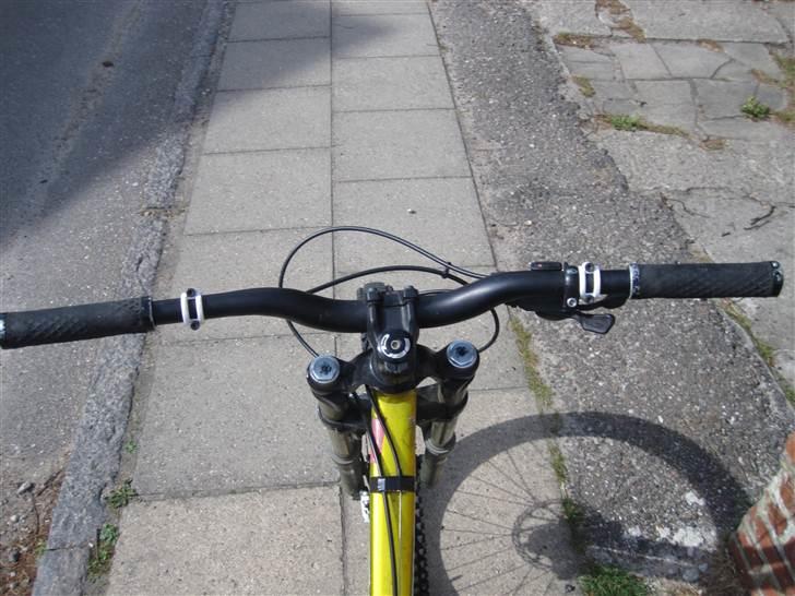 Kona Stinky  billede 12