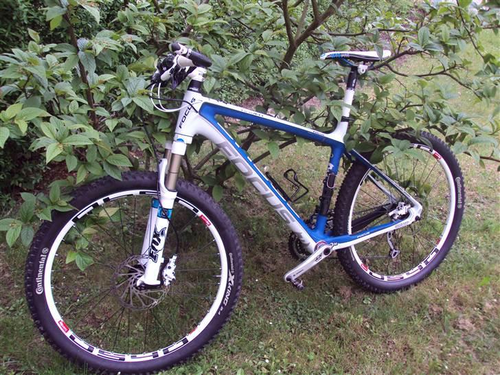 Focus Raven 6.0 2011 billede 1