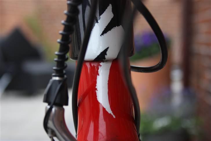 Specialized s-works tarmac e5  billede 1