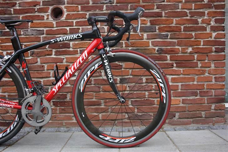 Specialized s-works tarmac e5  billede 3