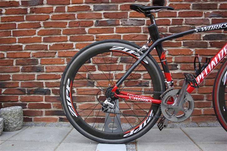 Specialized s-works tarmac e5  billede 4