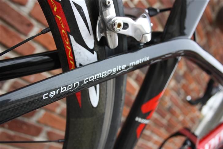 Specialized s-works tarmac e5  billede 6