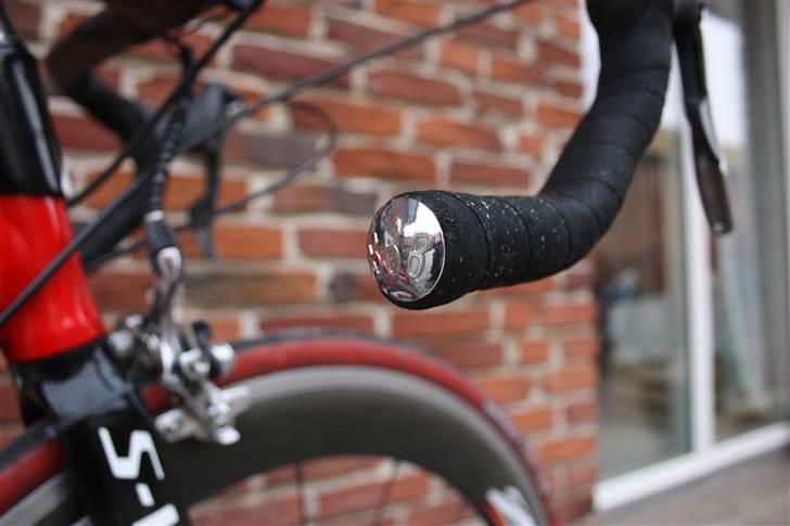 Specialized s-works tarmac e5  billede 10