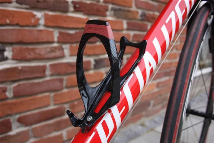 Specialized s-works tarmac e5  billede 12