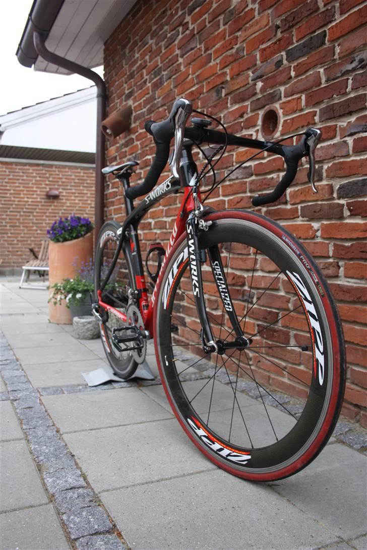 Specialized s-works tarmac e5  billede 13