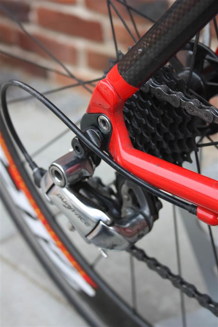 Specialized s-works tarmac e5  billede 16