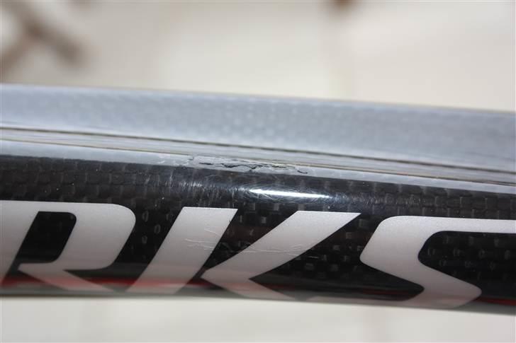 Specialized s-works tarmac e5  billede 19