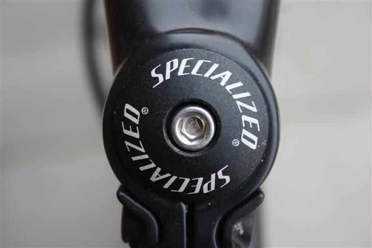 Specialized s-works tarmac e5  billede 20