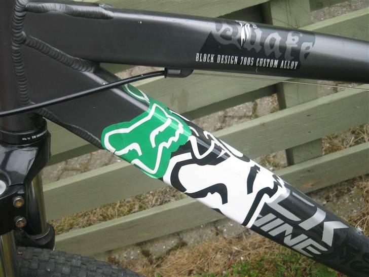 Quake Rock Machine billede 3