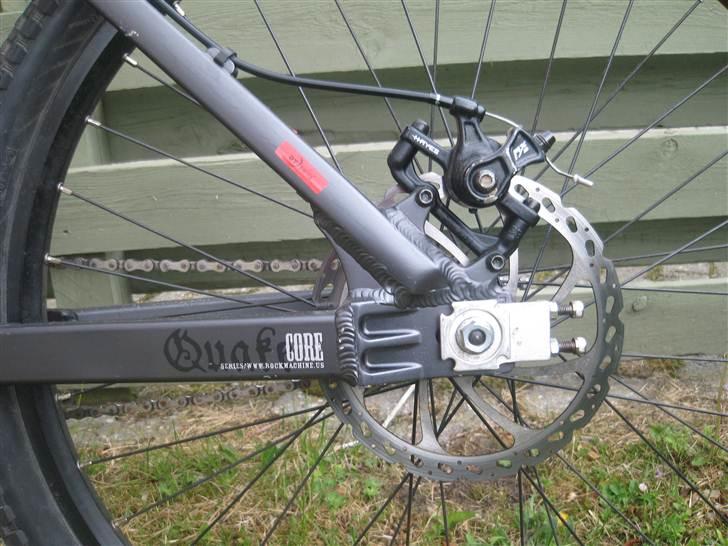 Quake Rock Machine billede 4