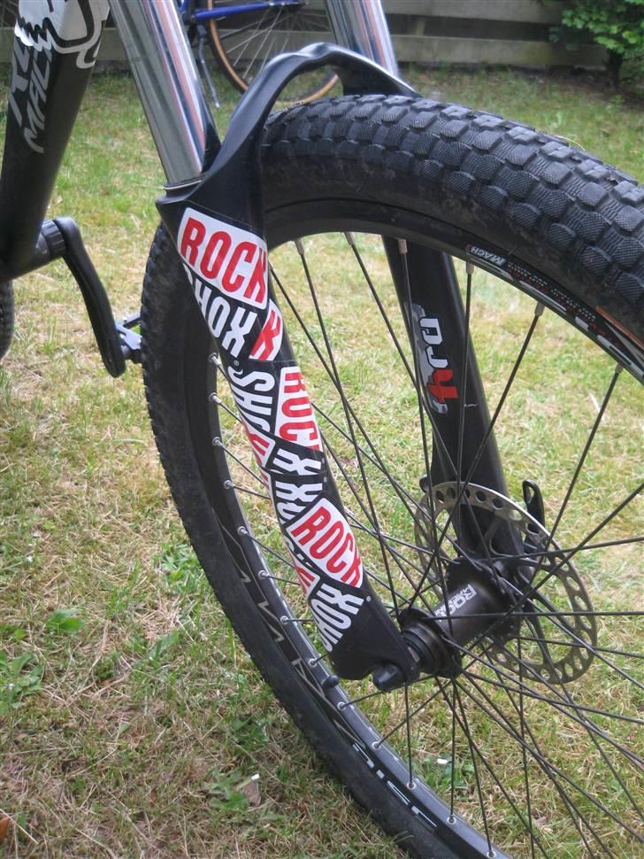 Quake Rock Machine billede 6