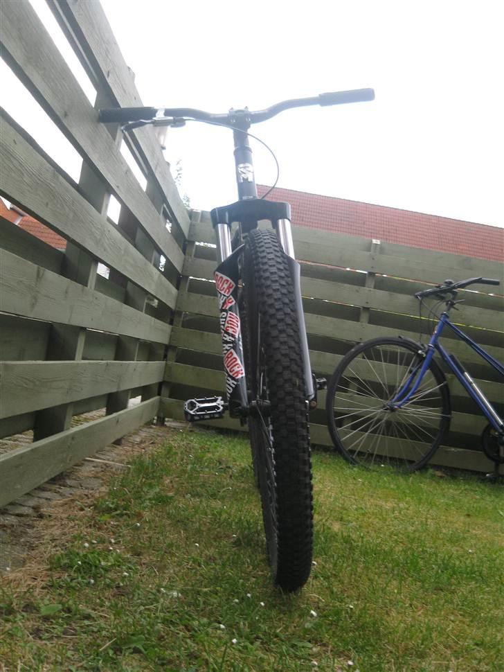 Quake Rock Machine billede 9