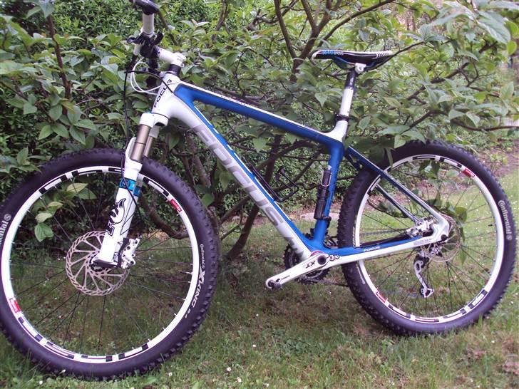 Focus Raven 6.0 2011 billede 2