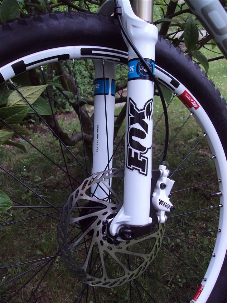 Focus Raven 6.0 2011 billede 4