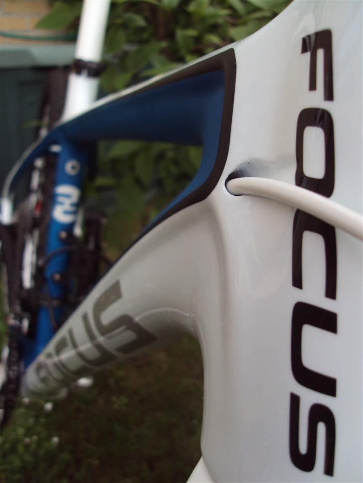 Focus Raven 6.0 2011 billede 6