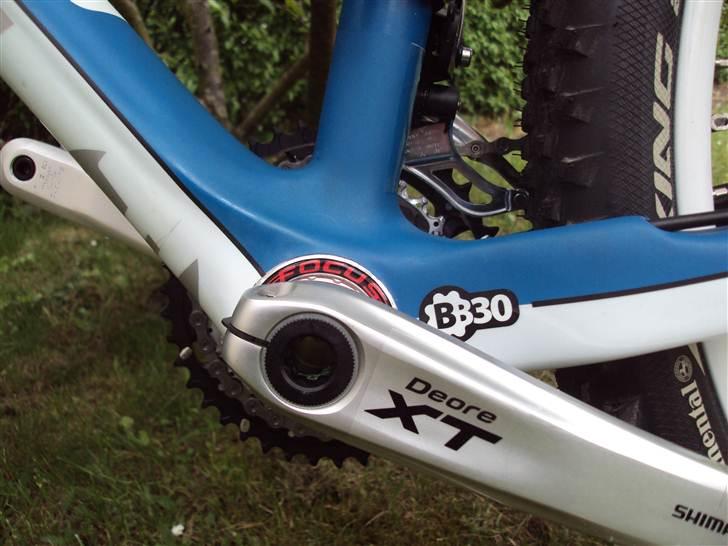 Focus Raven 6.0 2011 billede 8