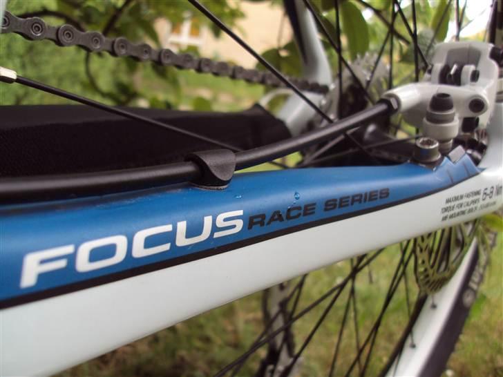 Focus Raven 6.0 2011 billede 9