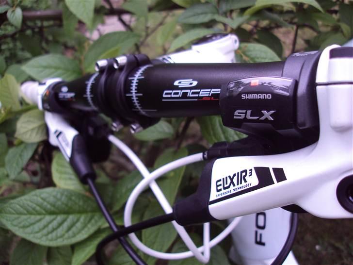 Focus Raven 6.0 2011 billede 10