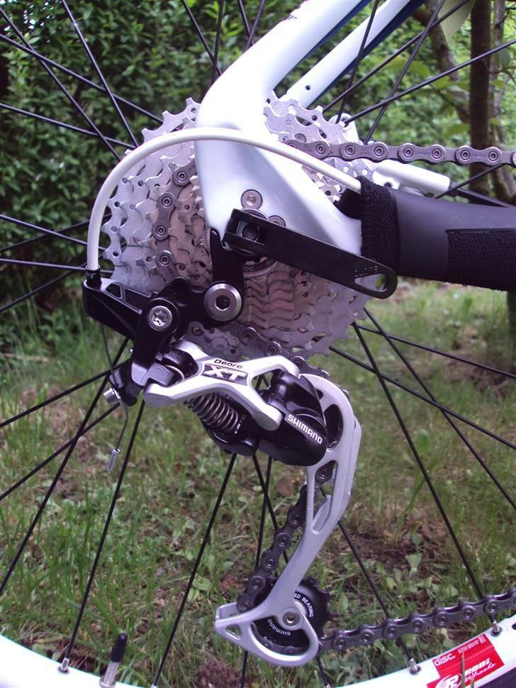 Focus Raven 6.0 2011 billede 16