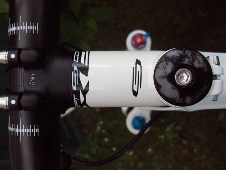Focus Raven 6.0 2011 billede 17