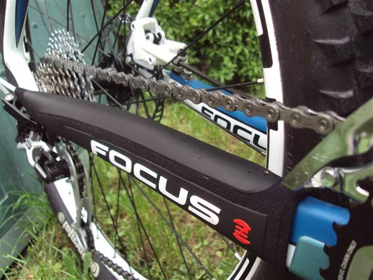 Focus Raven 6.0 2011 billede 18