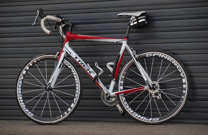 Trek 1.7 *SOLGT* billede 1