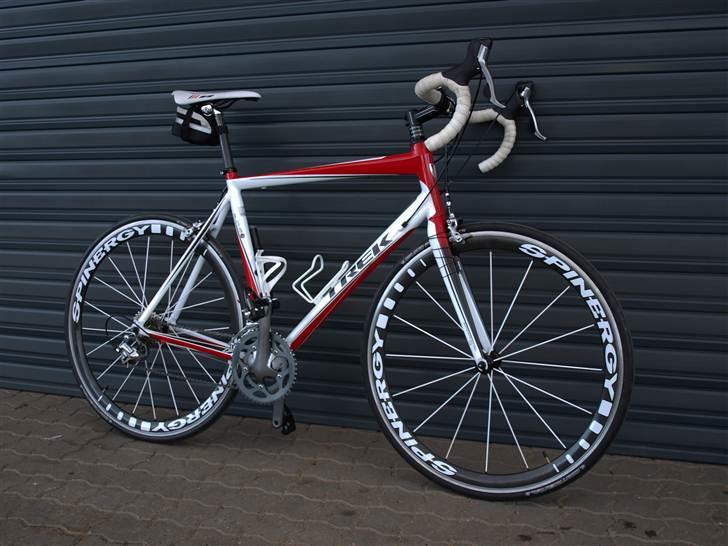 Trek 1.7 *SOLGT* billede 2