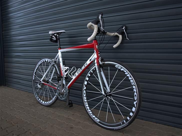 Trek 1.7 *SOLGT* billede 3