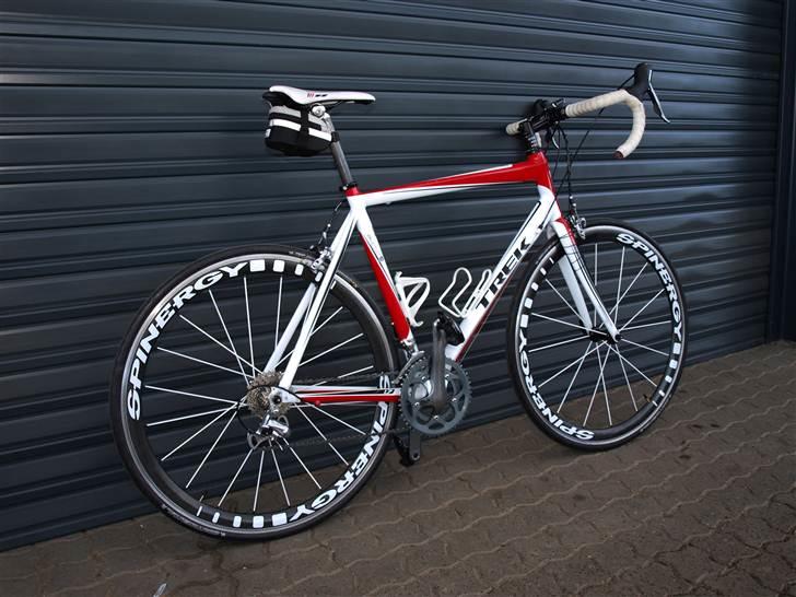 Trek 1.7 *SOLGT* billede 4