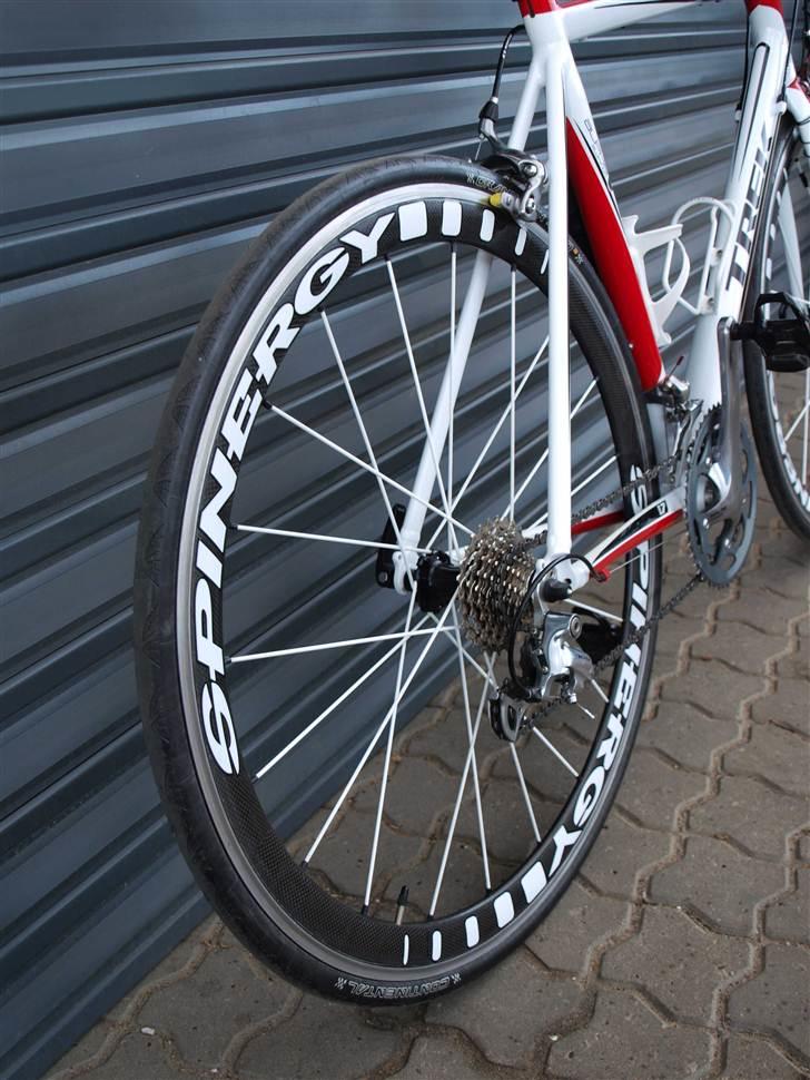 Trek 1.7 *SOLGT* billede 5