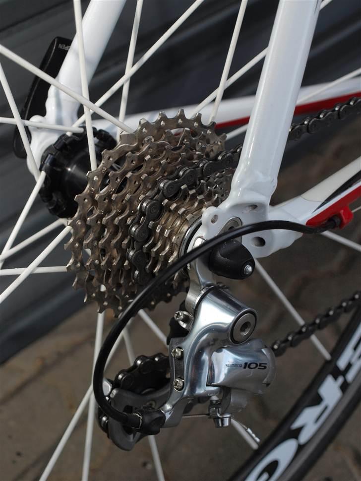 Trek 1.7 *SOLGT* billede 6