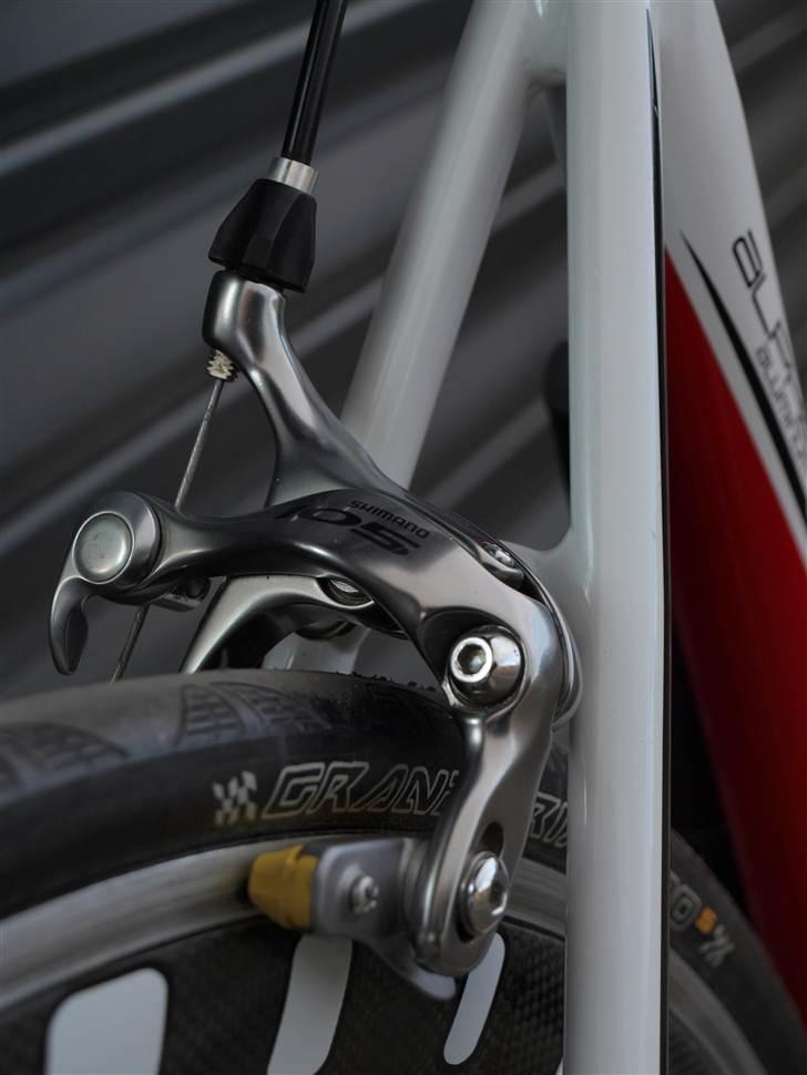 Trek 1.7 *SOLGT* billede 7
