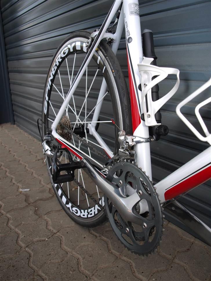 Trek 1.7 *SOLGT* billede 8